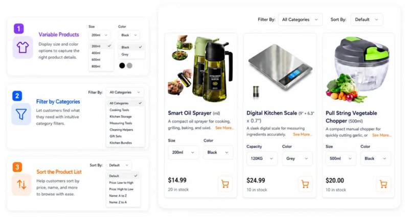 product-filter