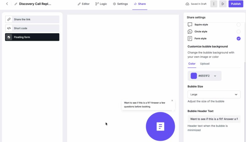 embed-form
