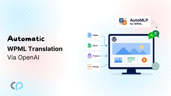 openai translation for wpml