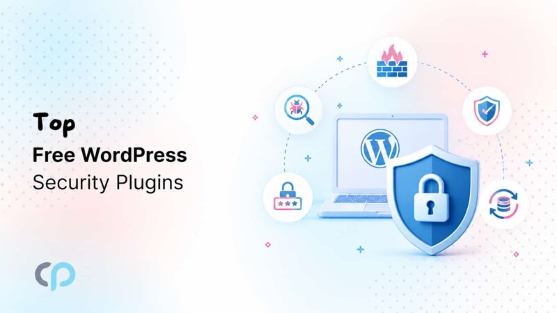 free wordpress security plugins