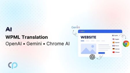 wpml ai translation