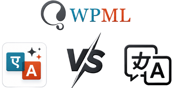 wpml ai translation addons