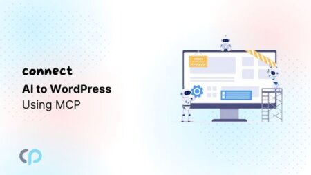 mcp connection