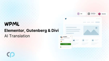 page builder wpml translation
