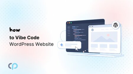 vibe-code-wordpress-website