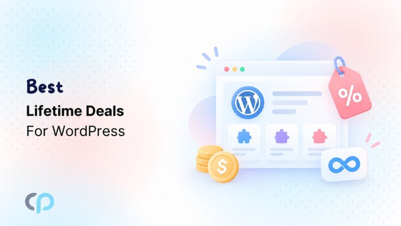 best-wordpress-lifetime-deals