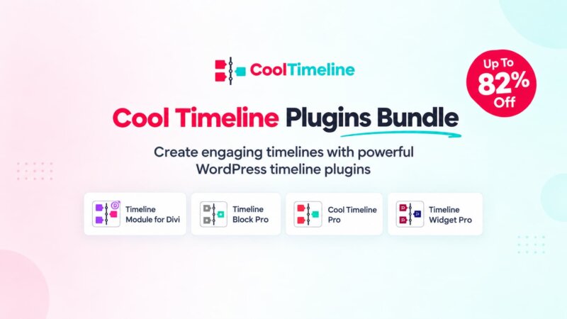 cool-timeline-bundle