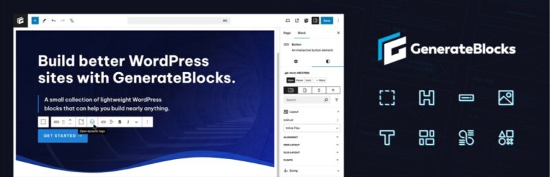 generate blocks