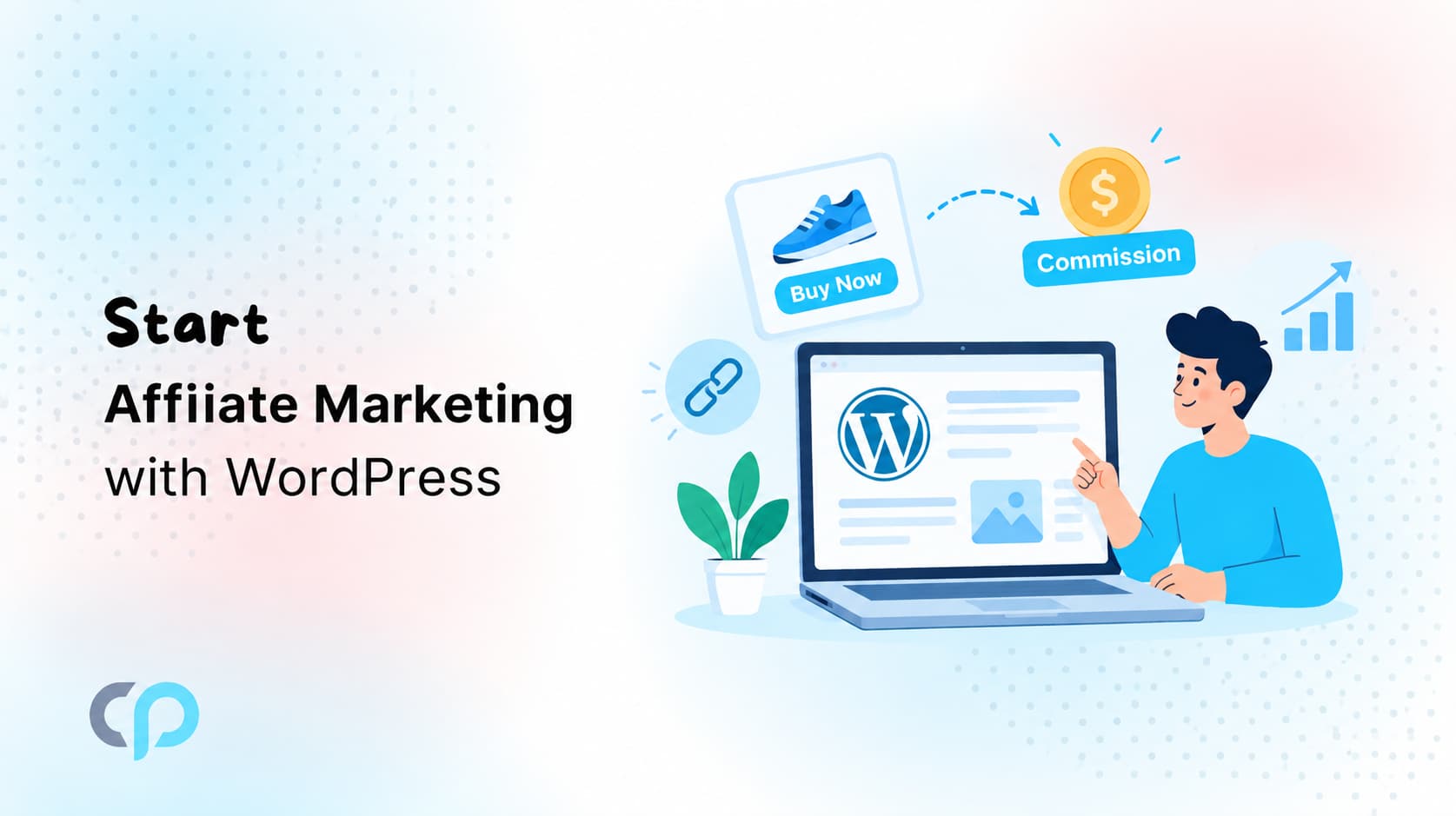 Start Affilate Marketing