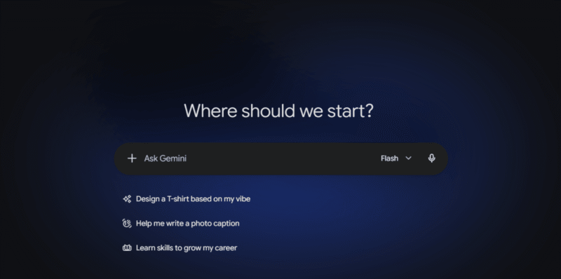Gemini translator