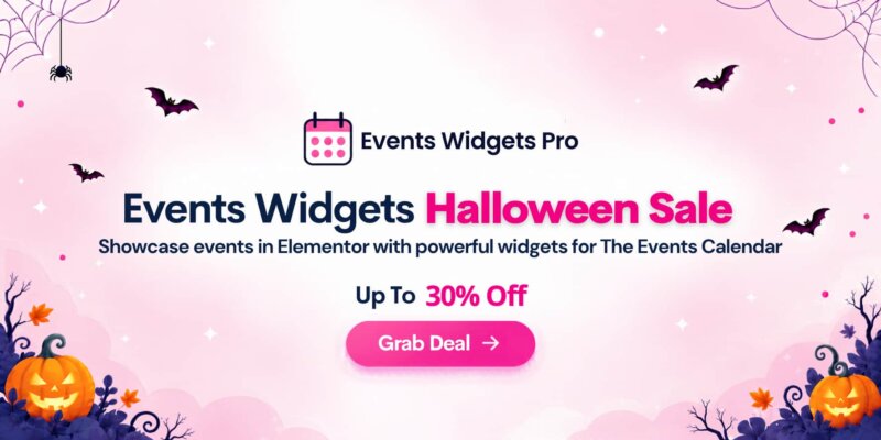 events-widgets-halloween