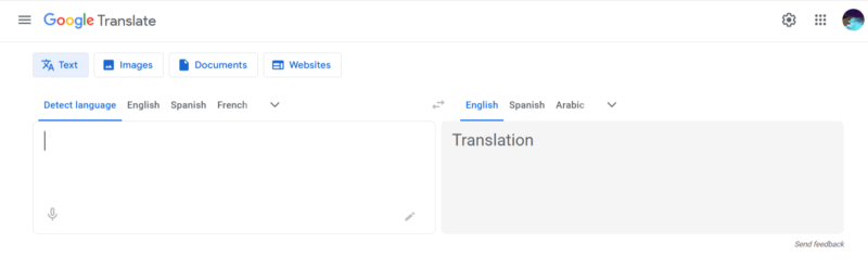 google-translate-for-wordpress