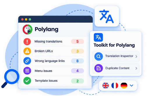 polylang issues